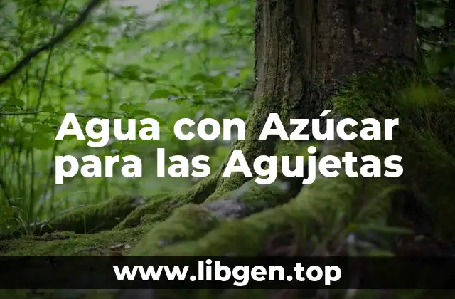 Cómo se Desarrollan las Agujetas