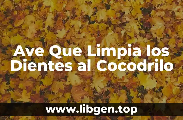 ¿Qué es la Jacana y Cómo Vive en la Selva?