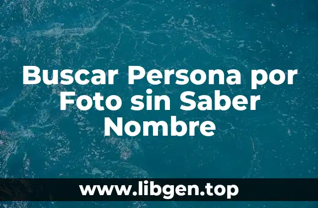 ¿Cómo Funciona el Reconocimiento Facial?