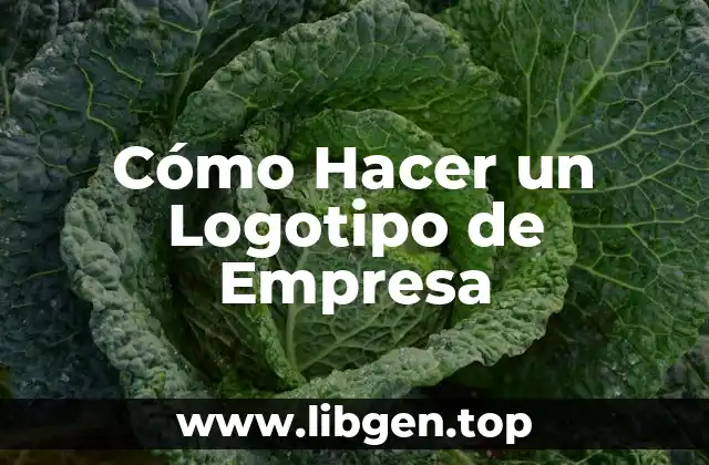 Importancia de un buen logotipo de empresa