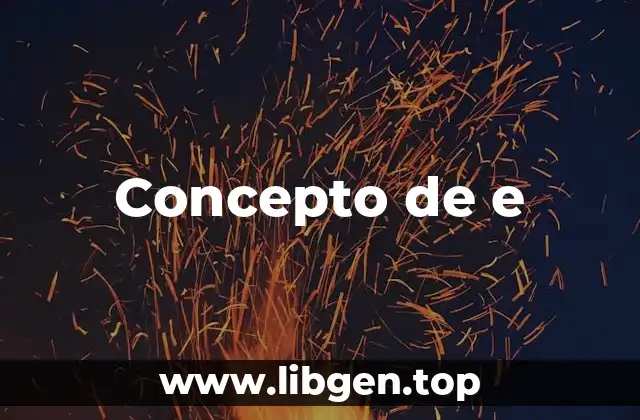 📗 Concepto de e-Marketing