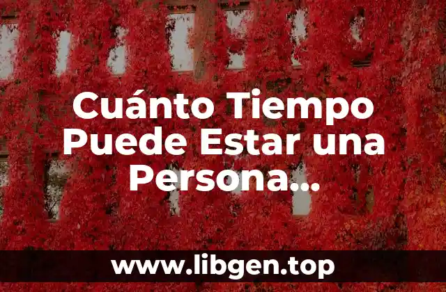 Causas de la Inconsciencia