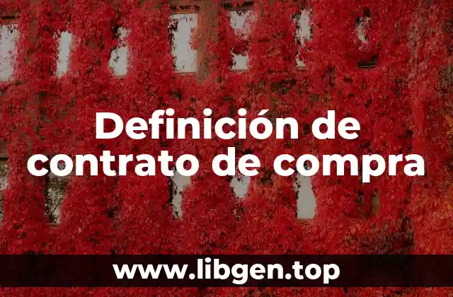 Ejemplos de contrato de compra-venta internacional lleno