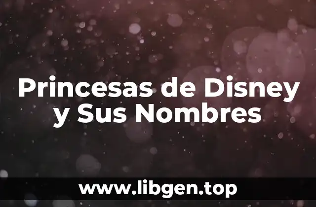 Las Primeras Princesas de Disney - Snow White y Cinderella