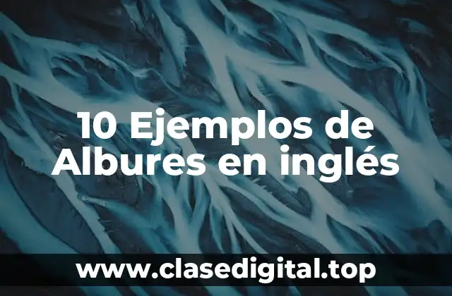 10 Ejemplos de Albures en inglés