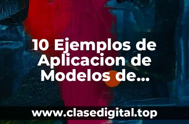 10 Ejemplos de Aplicacion de Modelos de Inventarios Probabilísticos