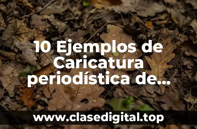 10 Ejemplos de Caricatura periodística de deporte de baloncesto