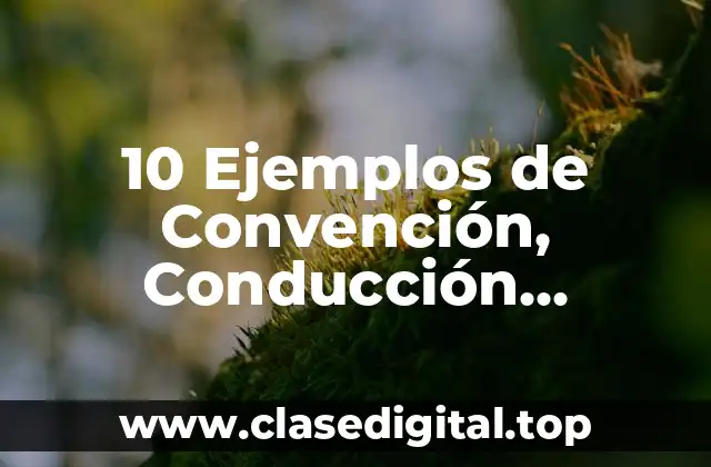 10 Ejemplos de Convención, Conducción, Radiación y Dilatación