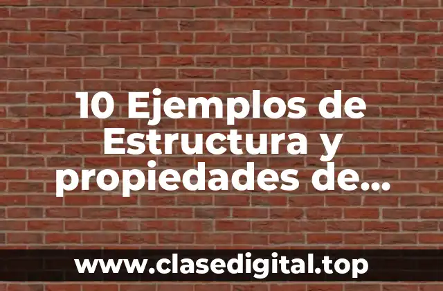 10 Ejemplos de Estructura y propiedades de grasas trans