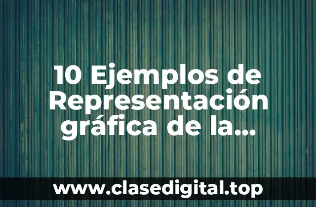 10 Ejemplos de Representación gráfica de la atracción gravitacional