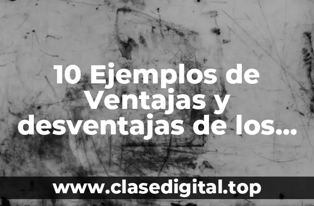 Ejemplos de hábitos de estudio