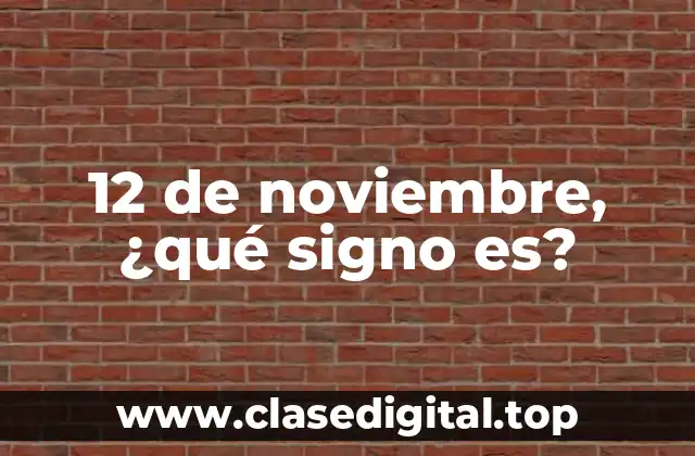 Características del signo de Sagitario