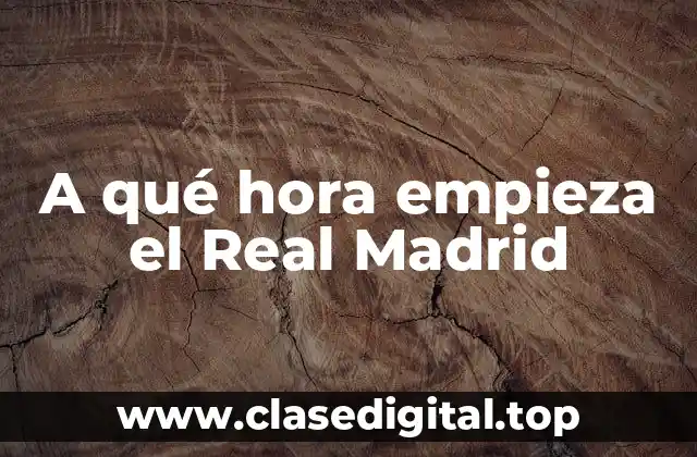 La historia detrás de la rivalidad