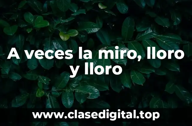 ¿Por qué nos enamoramos de personas que no nos corresponden?