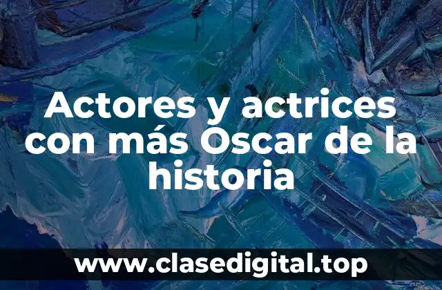 Katharine Hepburn, la reina de los Óscares