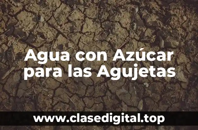 Cómo se Desarrollan las Agujetas