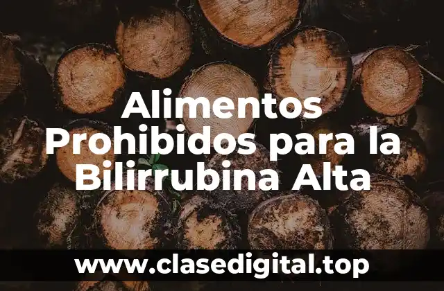 ¿Cuáles son los Niveles Normales de Bilirrubina en Sangre?