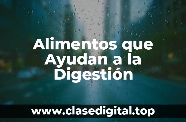 ¿Cuáles son los Síntomas de una Mala Digestión?