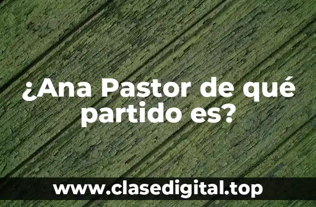 Inicios políticos y militancia en Alianza Popular