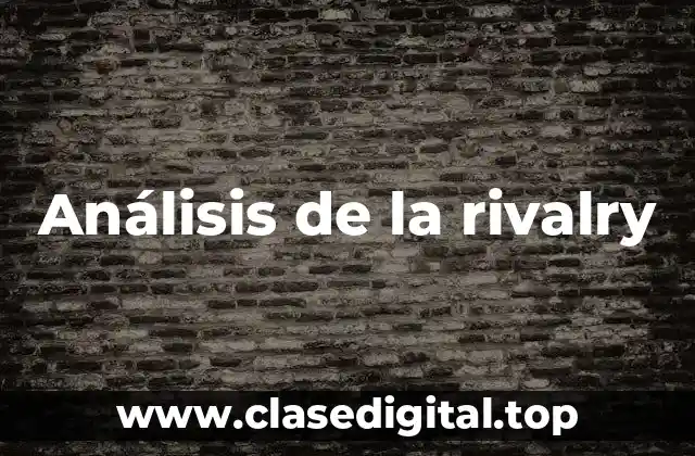 Análisis de la temporada del Real Madrid