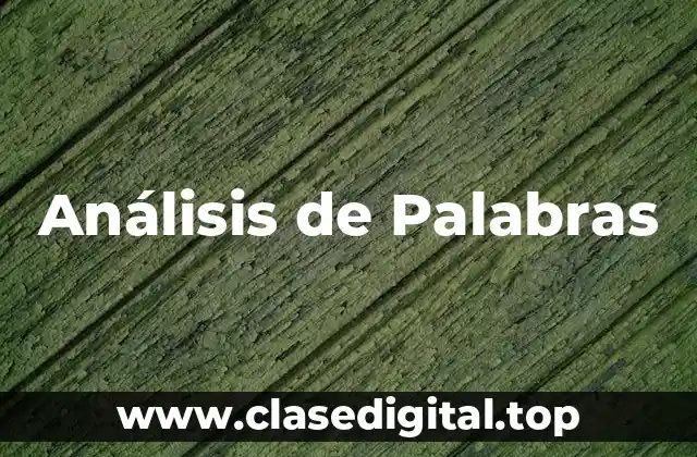 ¿Qué son los Morfemas?