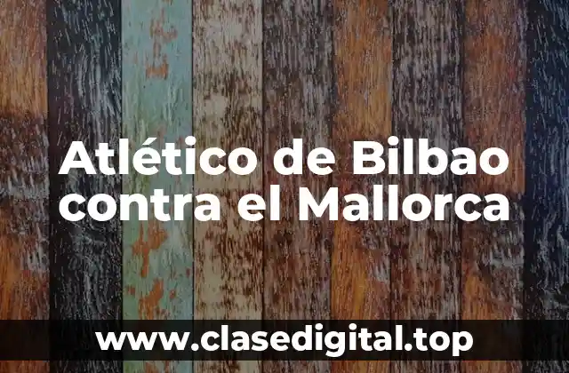 Historia del Atlético de Bilbao