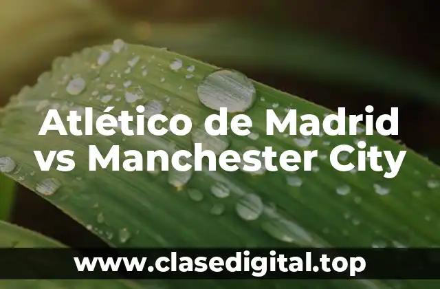 Historia de Atlético de Madrid