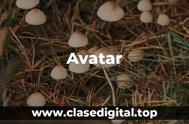 Avatar