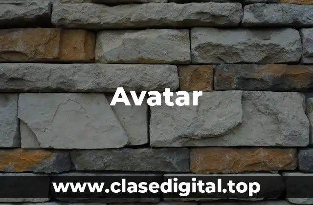 ¿Qué es Avatar: La Leyenda de Aang Película?