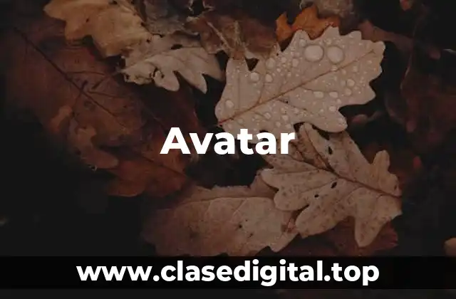 Avatar