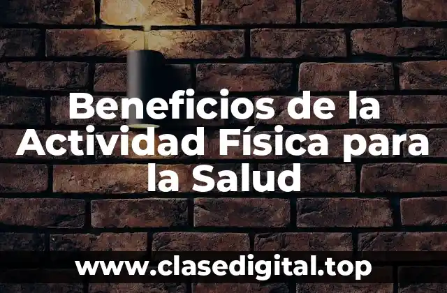 Reducción del Riesgo de Enfermedades Crónicas