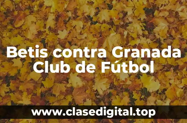 Historia del Derbi Andaluz