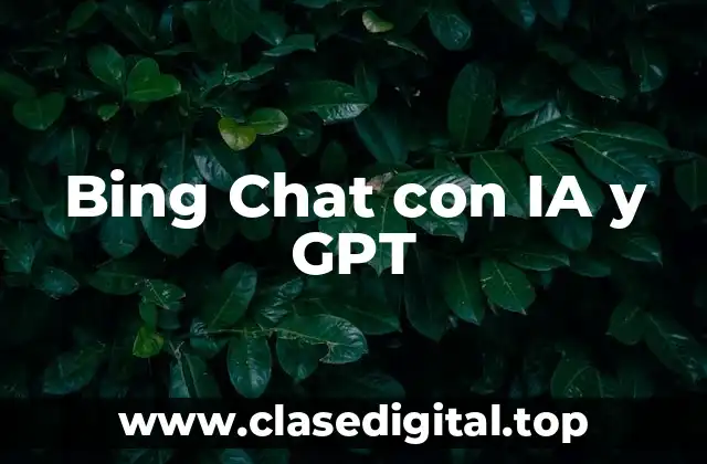 ¿Qué es GPT-4 y cómo funciona?