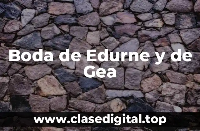 La lista de invitados: amigos y familiares cercanos