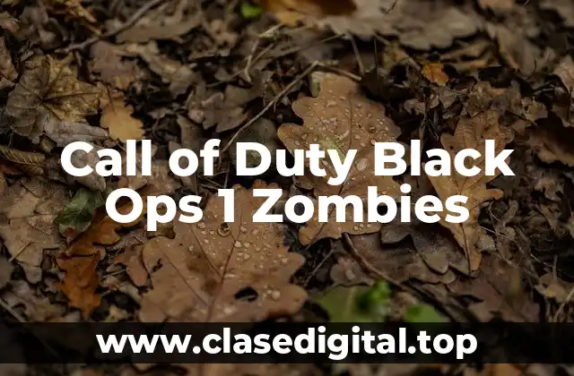 Orígenes de Zombies