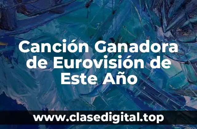 Orígenes del Festival de la Canción de Eurovisión