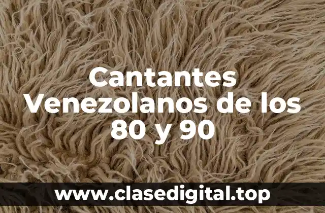 La Era de Oro de la Música Venezolana