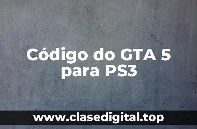 Códigos de invincibilidad y vida infinita