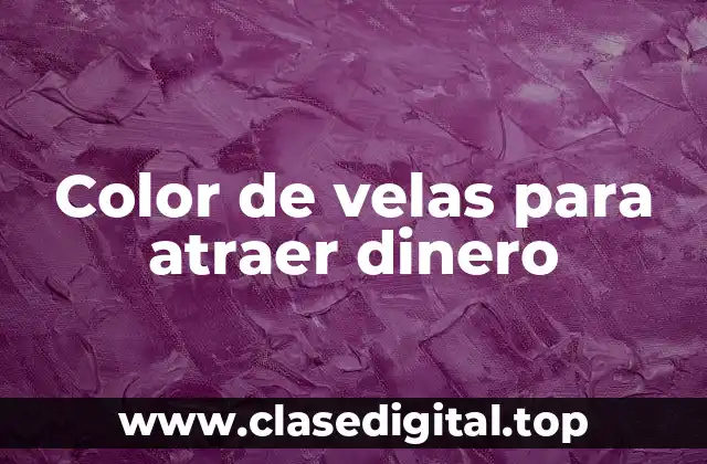 ¿Cuál es el significado del color verde en la cromoterapia?