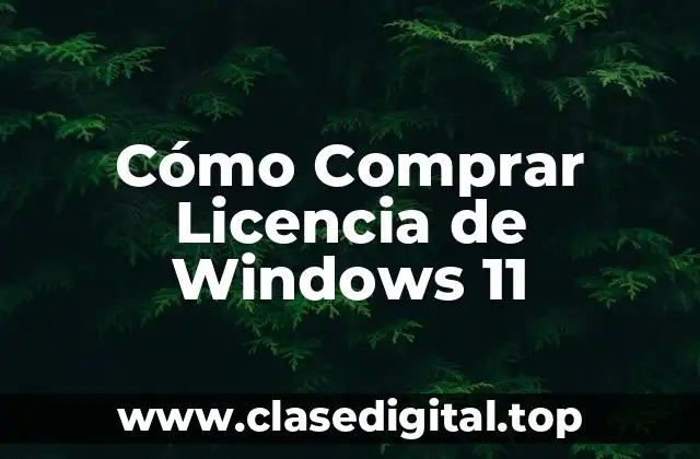 Requisitos Mínimos para Instalar Windows 11