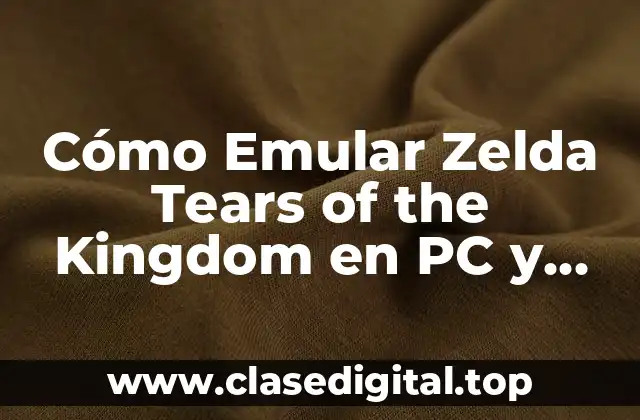 ¿Qué es Emulación y Cómo Funciona?