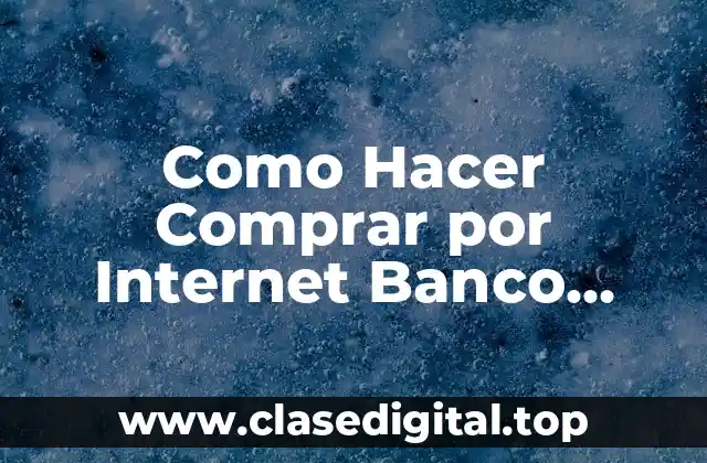 ¿Qué es Banco Unión Uninet Plus?