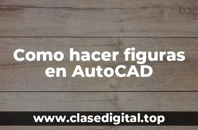 ¿Qué es AutoCAD y para qué sirve?