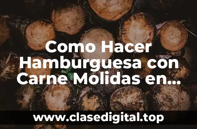 ¿Qué es la Carne Molidas en Tubo Winter?