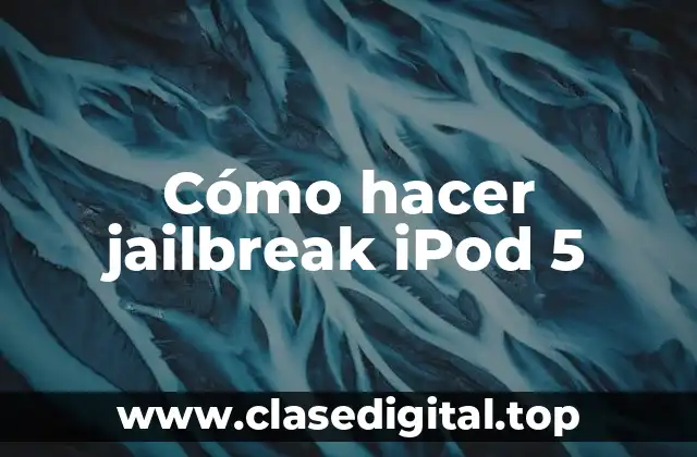 ¿Qué es jailbreak y para qué sirve?