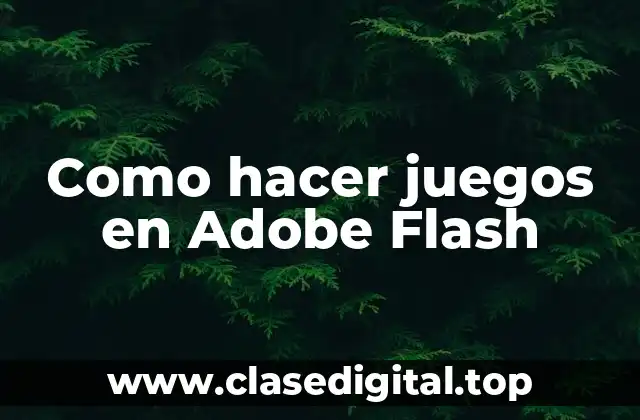Adobe Flash