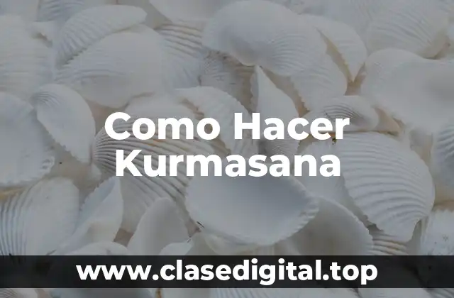 Como Hacer Kurmasana
