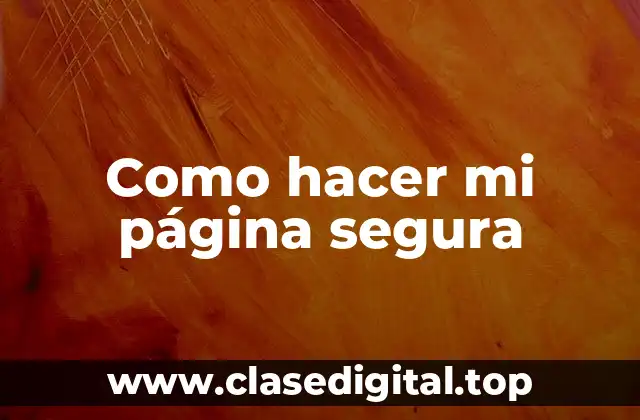 Seguridad en línea y protección contra ataques cibernéticos