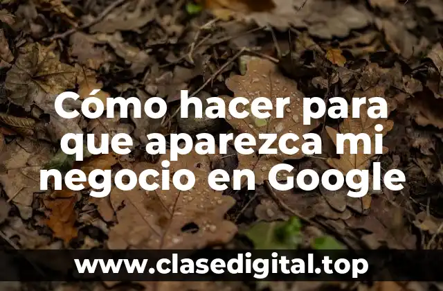 ¿Qué es SEO y para qué sirve?