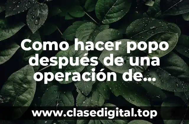 ¿Qué es la laparoscopia de apendicitis y cómo afecta la función intestinal?